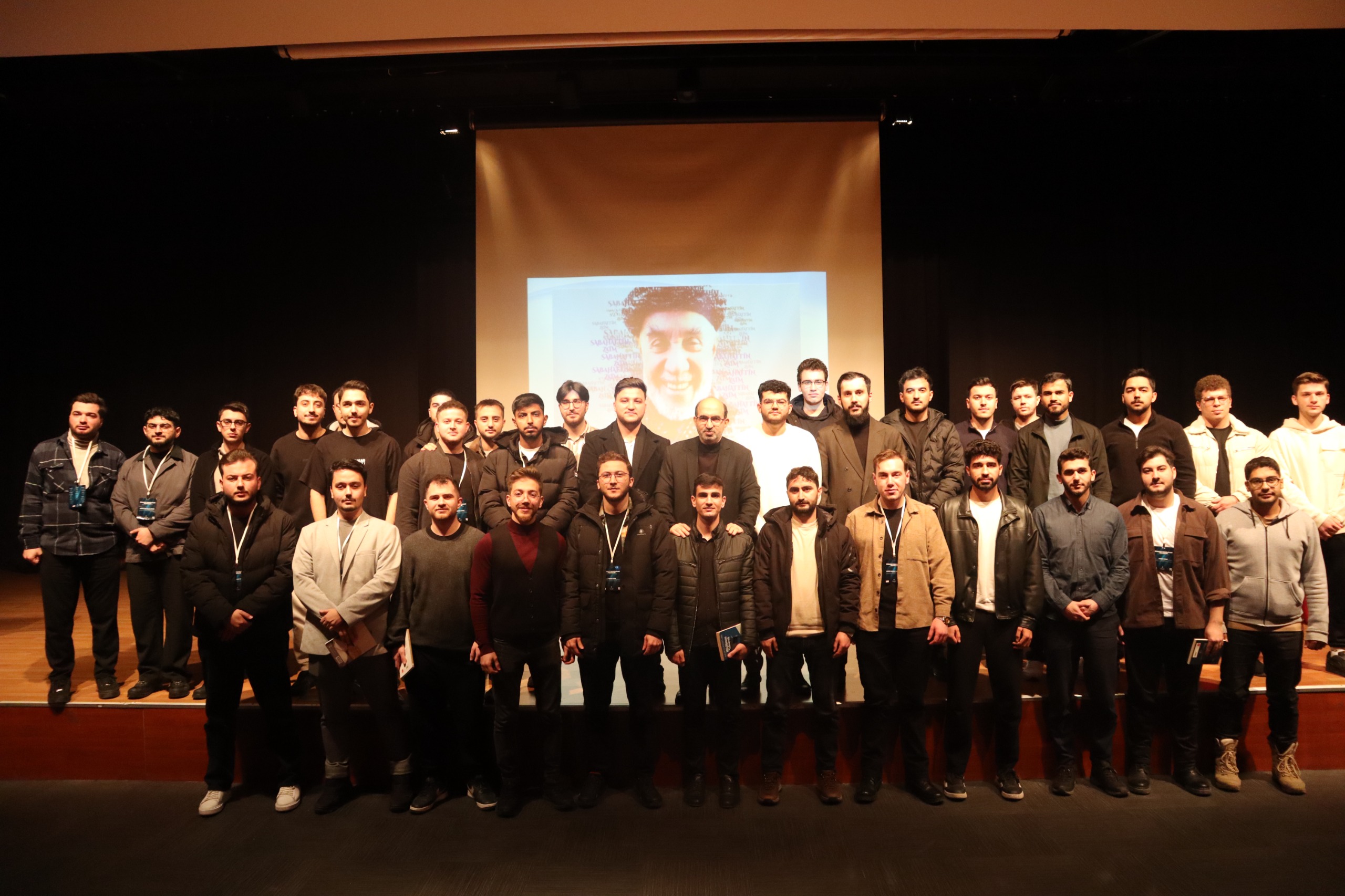Öğrenci Temsilcileri Programı Gerçekleştirildi resim